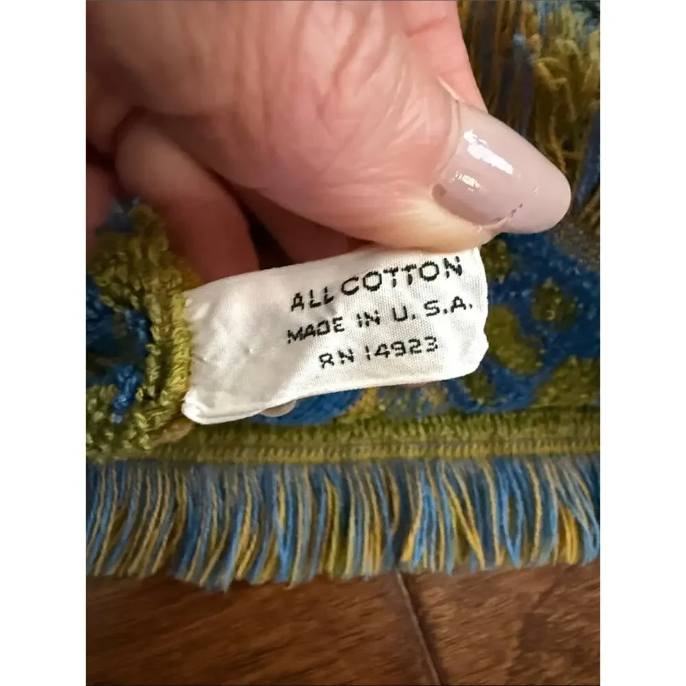 Stevens Utica blue green